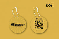Four Glossar Air Freshener